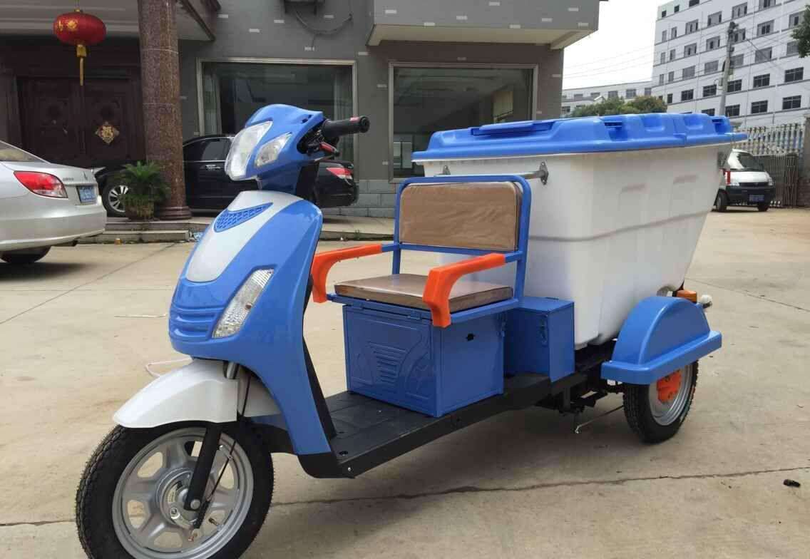 電動三輪<a href=http://www.webezzouar.com/ljc target=_blank class=infotextkey>垃圾車</a>